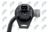 Aktivkohlefilter, Tankentlüftung 12 V NTY ETV-BM-001 Bild Aktivkohlefilter, Tankentlüftung 12 V NTY ETV-BM-001