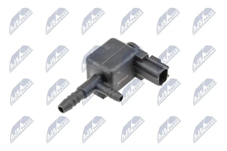 Ventil, Aktivkohlefilter NTY ETV-FR-000