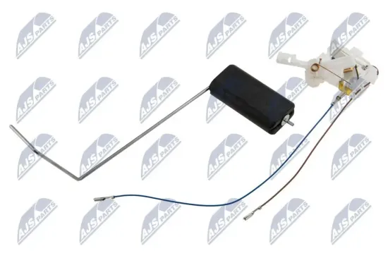 Kraftstoffpumpe NTY ETV-FR-001 Bild Kraftstoffpumpe NTY ETV-FR-001