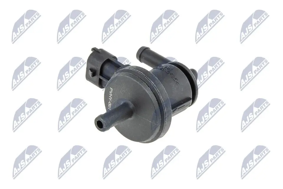 Ventil, Aktivkohlefilter NTY ETV-HY-001