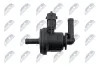 Ventil, Aktivkohlefilter NTY ETV-HY-001 Bild Ventil, Aktivkohlefilter NTY ETV-HY-001