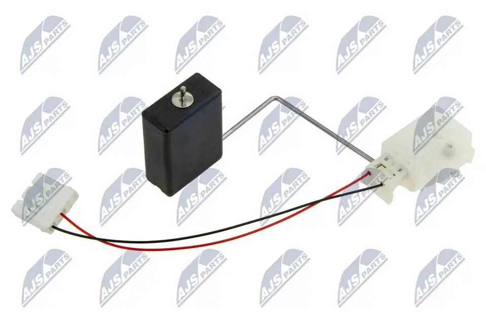 Kraftstoffpumpe NTY ETV-TY-001