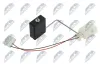Kraftstoffpumpe NTY ETV-TY-001