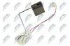 Kraftstoffpumpe NTY ETV-TY-001 Bild Kraftstoffpumpe NTY ETV-TY-001