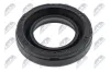 Dichtring, Kerzenschacht NTY EUS-NS-003 Bild Dichtring, Kerzenschacht NTY EUS-NS-003