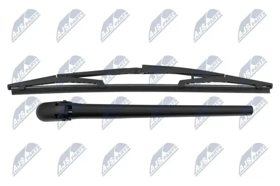 Wischarm, Scheibenreinigung hinten NTY EWB-AR-002 Bild Wischarm, Scheibenreinigung hinten NTY EWB-AR-002