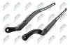 Wischarm, Scheibenreinigung vorne links NTY EWB-AU-000 Bild Wischarm, Scheibenreinigung vorne links NTY EWB-AU-000
