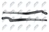 Wischarm, Scheibenreinigung vorne links NTY EWB-AU-000 Bild Wischarm, Scheibenreinigung vorne links NTY EWB-AU-000