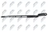 Wischarm, Scheibenreinigung links NTY EWB-AU-001A Bild Wischarm, Scheibenreinigung links NTY EWB-AU-001A