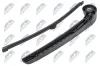Wischarm, Scheibenreinigung hinten NTY EWB-AU-005 Bild Wischarm, Scheibenreinigung hinten NTY EWB-AU-005