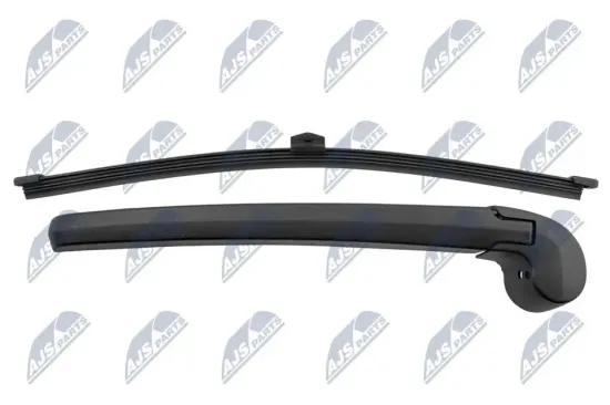 Wischarm, Scheibenreinigung hinten NTY EWB-AU-005 Bild Wischarm, Scheibenreinigung hinten NTY EWB-AU-005