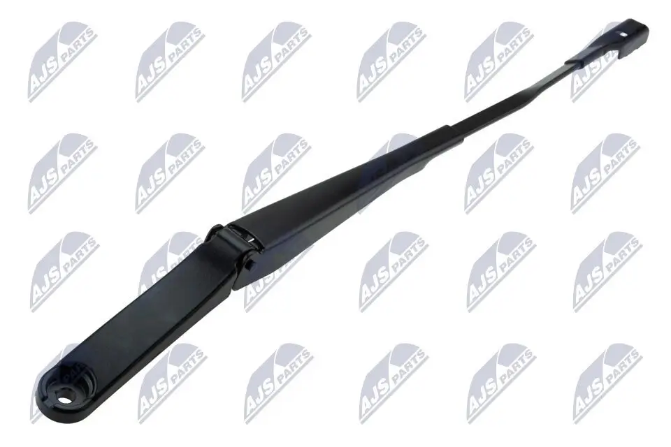 Wischarm, Scheibenreinigung vorne links NTY EWB-AU-009