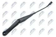 Wischarm, Scheibenreinigung vorne links NTY EWB-AU-011
