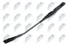 Wischarm, Scheibenreinigung vorne links NTY EWB-AU-011 Bild Wischarm, Scheibenreinigung vorne links NTY EWB-AU-011