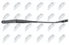 Wischarm, Scheibenreinigung vorne links NTY EWB-AU-011 Bild Wischarm, Scheibenreinigung vorne links NTY EWB-AU-011
