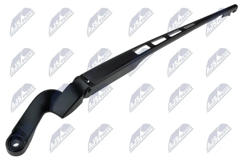 Wischarm, Scheibenreinigung vorne links NTY EWB-AU-013