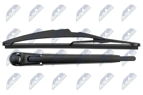 Wischarm, Scheibenreinigung hinten NTY EWB-BM-002 Bild Wischarm, Scheibenreinigung hinten NTY EWB-BM-002