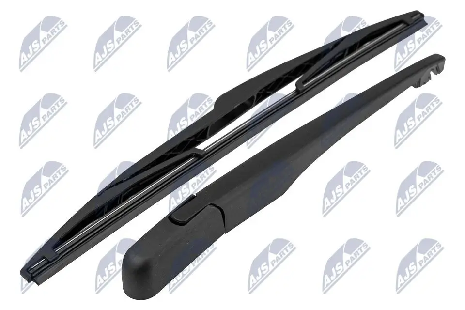Wischarm, Scheibenreinigung hinten NTY EWB-BM-003