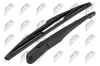 Wischarm, Scheibenreinigung hinten NTY EWB-BM-003