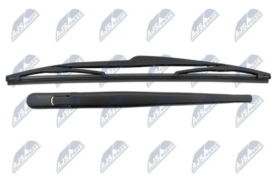 Wischarm, Scheibenreinigung hinten NTY EWB-BM-003 Bild Wischarm, Scheibenreinigung hinten NTY EWB-BM-003