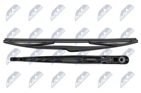 Wischarm, Scheibenreinigung hinten NTY EWB-BM-003 Bild Wischarm, Scheibenreinigung hinten NTY EWB-BM-003