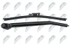 Wischarm, Scheibenreinigung hinten NTY EWB-BM-004 Bild Wischarm, Scheibenreinigung hinten NTY EWB-BM-004