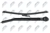 Wischarm, Scheibenreinigung hinten NTY EWB-BM-004 Bild Wischarm, Scheibenreinigung hinten NTY EWB-BM-004