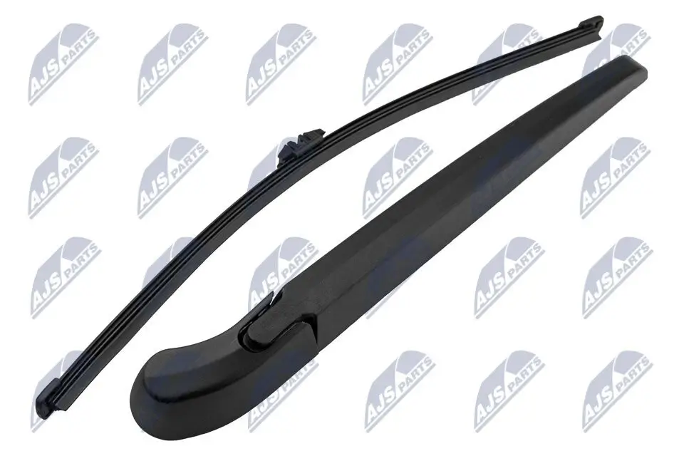 Wischarm, Scheibenreinigung hinten NTY EWB-BM-005