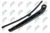 Wischarm, Scheibenreinigung hinten NTY EWB-BM-005 Bild Wischarm, Scheibenreinigung hinten NTY EWB-BM-005