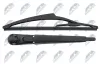 Wischarm, Scheibenreinigung hinten NTY EWB-BM-007 Bild Wischarm, Scheibenreinigung hinten NTY EWB-BM-007