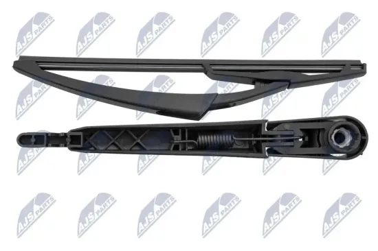 Wischarm, Scheibenreinigung hinten NTY EWB-BM-007 Bild Wischarm, Scheibenreinigung hinten NTY EWB-BM-007