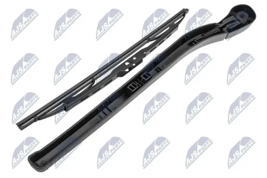 Wischarm, Scheibenreinigung hinten NTY EWB-BM-009 Bild Wischarm, Scheibenreinigung hinten NTY EWB-BM-009