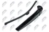 Wischarm, Scheibenreinigung hinten NTY EWB-BM-014 Bild Wischarm, Scheibenreinigung hinten NTY EWB-BM-014