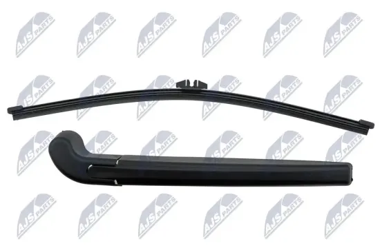 Wischarm, Scheibenreinigung hinten NTY EWB-BM-014 Bild Wischarm, Scheibenreinigung hinten NTY EWB-BM-014