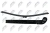 Wischarm, Scheibenreinigung hinten NTY EWB-BM-014 Bild Wischarm, Scheibenreinigung hinten NTY EWB-BM-014