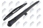 Wischarm, Scheibenreinigung hinten NTY EWB-CH-006
