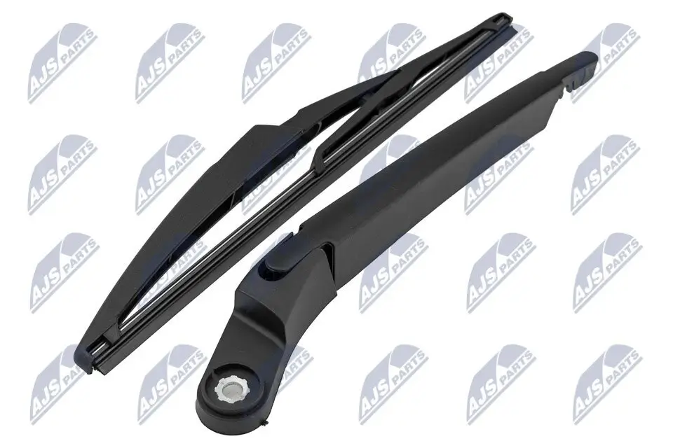 Wischarm, Scheibenreinigung hinten NTY EWB-CT-002