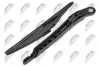 Wischarm, Scheibenreinigung hinten NTY EWB-CT-002 Bild Wischarm, Scheibenreinigung hinten NTY EWB-CT-002
