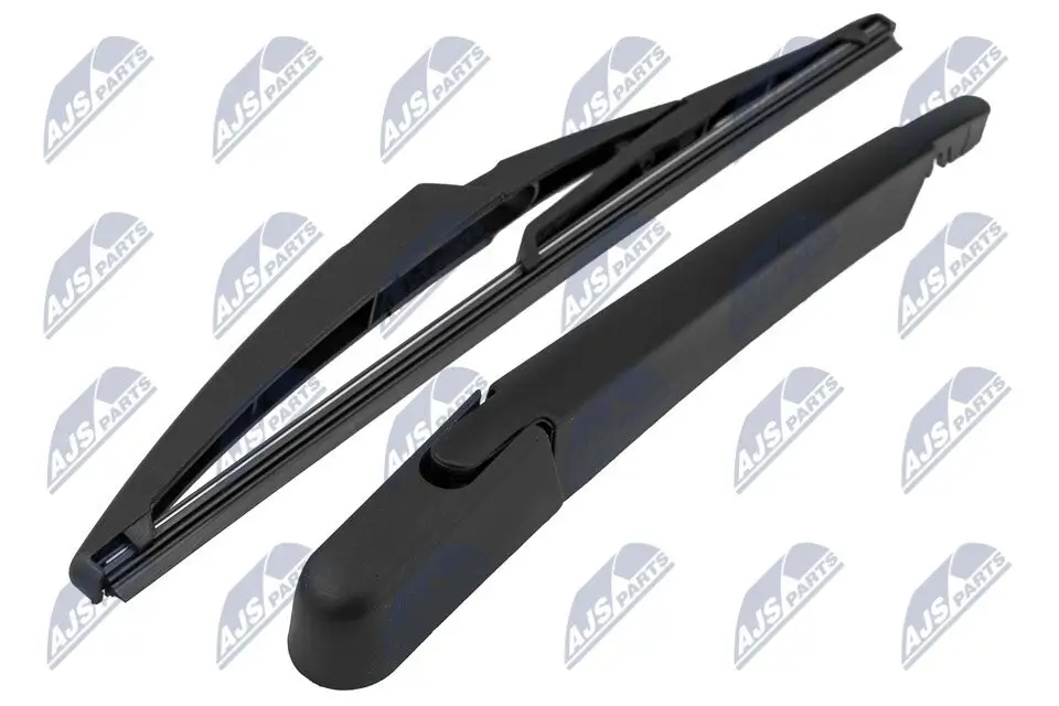 Wischarm, Scheibenreinigung hinten NTY EWB-CT-003