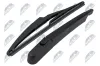 Wischarm, Scheibenreinigung hinten NTY EWB-CT-003