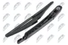 Wischarm, Scheibenreinigung hinten NTY EWB-CT-003 Bild Wischarm, Scheibenreinigung hinten NTY EWB-CT-003
