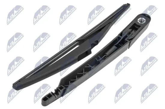 Wischarm, Scheibenreinigung hinten NTY EWB-CT-003 Bild Wischarm, Scheibenreinigung hinten NTY EWB-CT-003