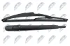 Wischarm, Scheibenreinigung hinten NTY EWB-CT-003 Bild Wischarm, Scheibenreinigung hinten NTY EWB-CT-003