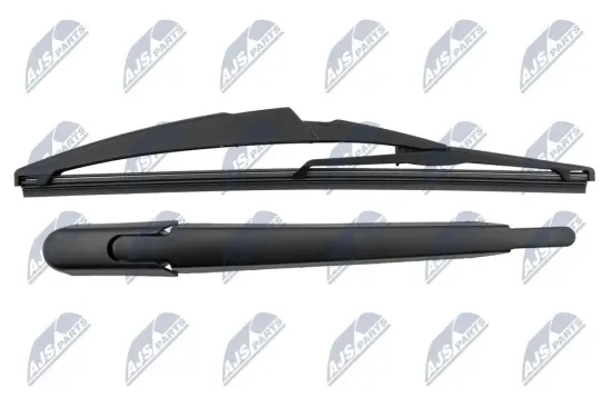 Wischarm, Scheibenreinigung hinten NTY EWB-CT-003 Bild Wischarm, Scheibenreinigung hinten NTY EWB-CT-003