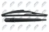 Wischarm, Scheibenreinigung hinten NTY EWB-CT-005 Bild Wischarm, Scheibenreinigung hinten NTY EWB-CT-005