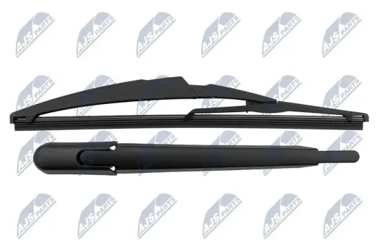Wischarm, Scheibenreinigung hinten NTY EWB-CT-005 Bild Wischarm, Scheibenreinigung hinten NTY EWB-CT-005