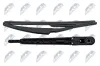 Wischarm, Scheibenreinigung hinten NTY EWB-CT-005 Bild Wischarm, Scheibenreinigung hinten NTY EWB-CT-005