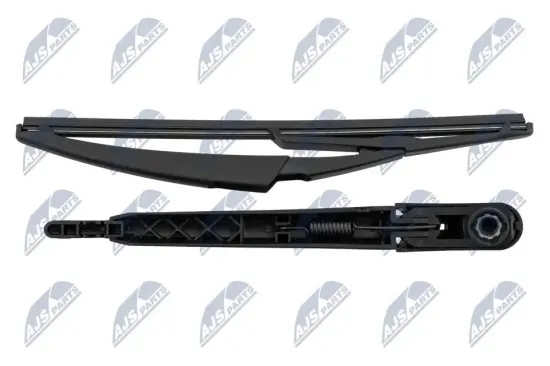 Wischarm, Scheibenreinigung hinten NTY EWB-CT-005 Bild Wischarm, Scheibenreinigung hinten NTY EWB-CT-005