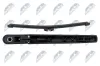 Wischarm, Scheibenreinigung hinten NTY EWB-CT-006 Bild Wischarm, Scheibenreinigung hinten NTY EWB-CT-006