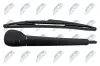 Wischarm, Scheibenreinigung hinten NTY EWB-CT-007 Bild Wischarm, Scheibenreinigung hinten NTY EWB-CT-007